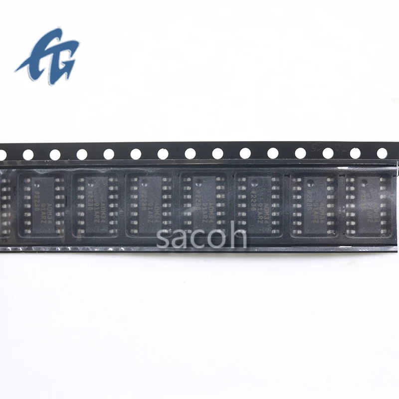 

SACOH High Quality Original Electronic Components Suppliers ADM3491ARZ 2PCS