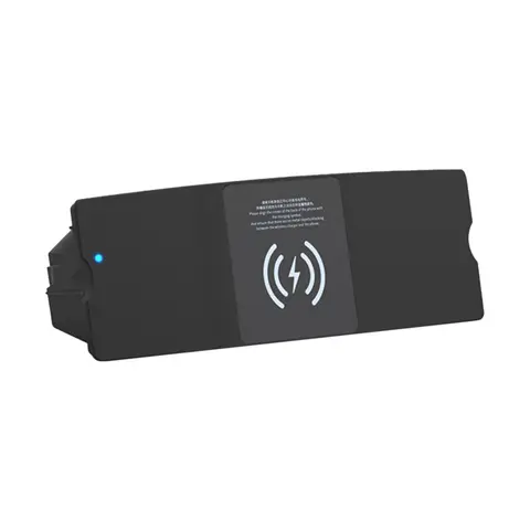 8 best sales audi a6 c7 wireless charger - №6