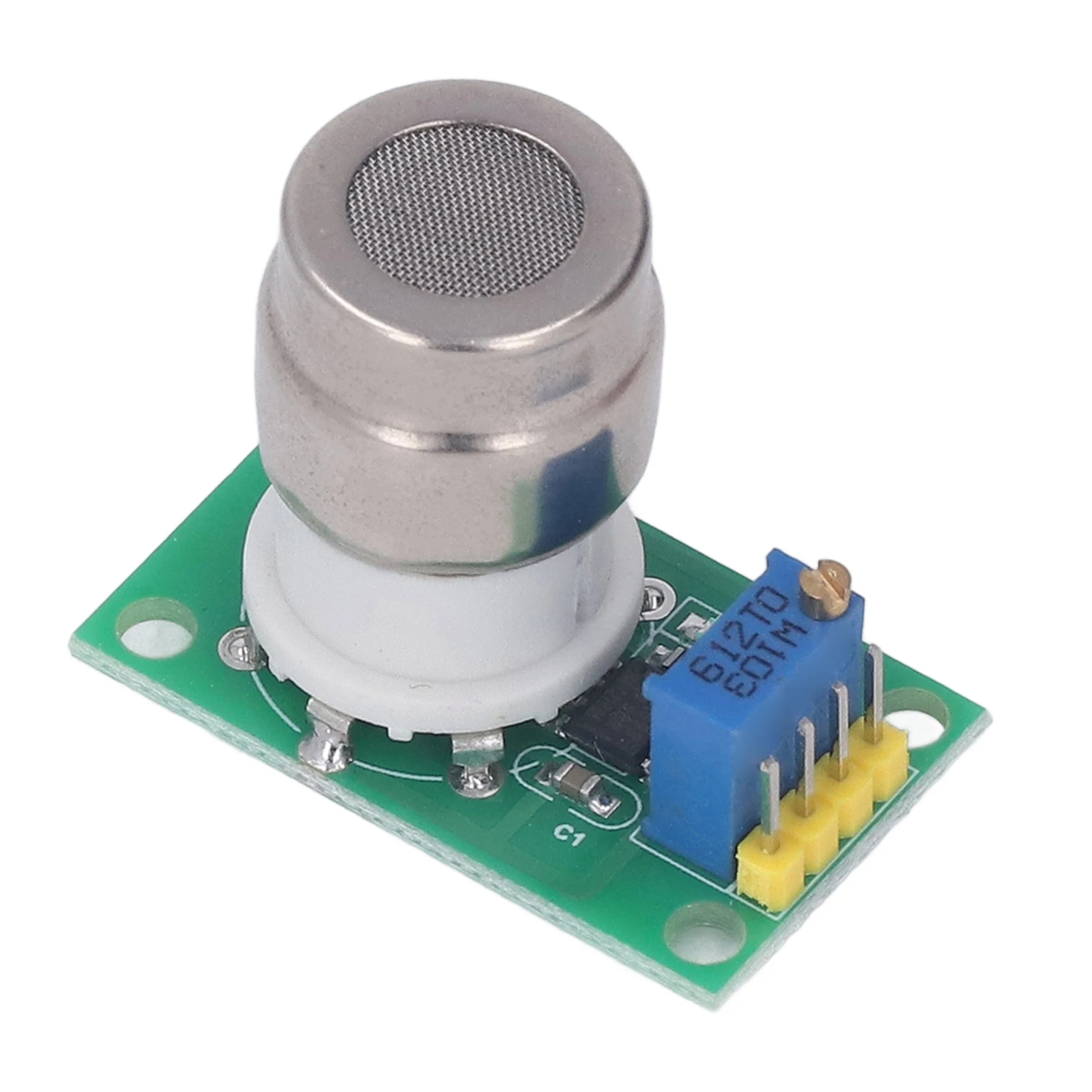 MG811 CO2 Sensor Module 0‑10000ppm Carbon Dioxide Detection Sensor Board TTL Output for Testing