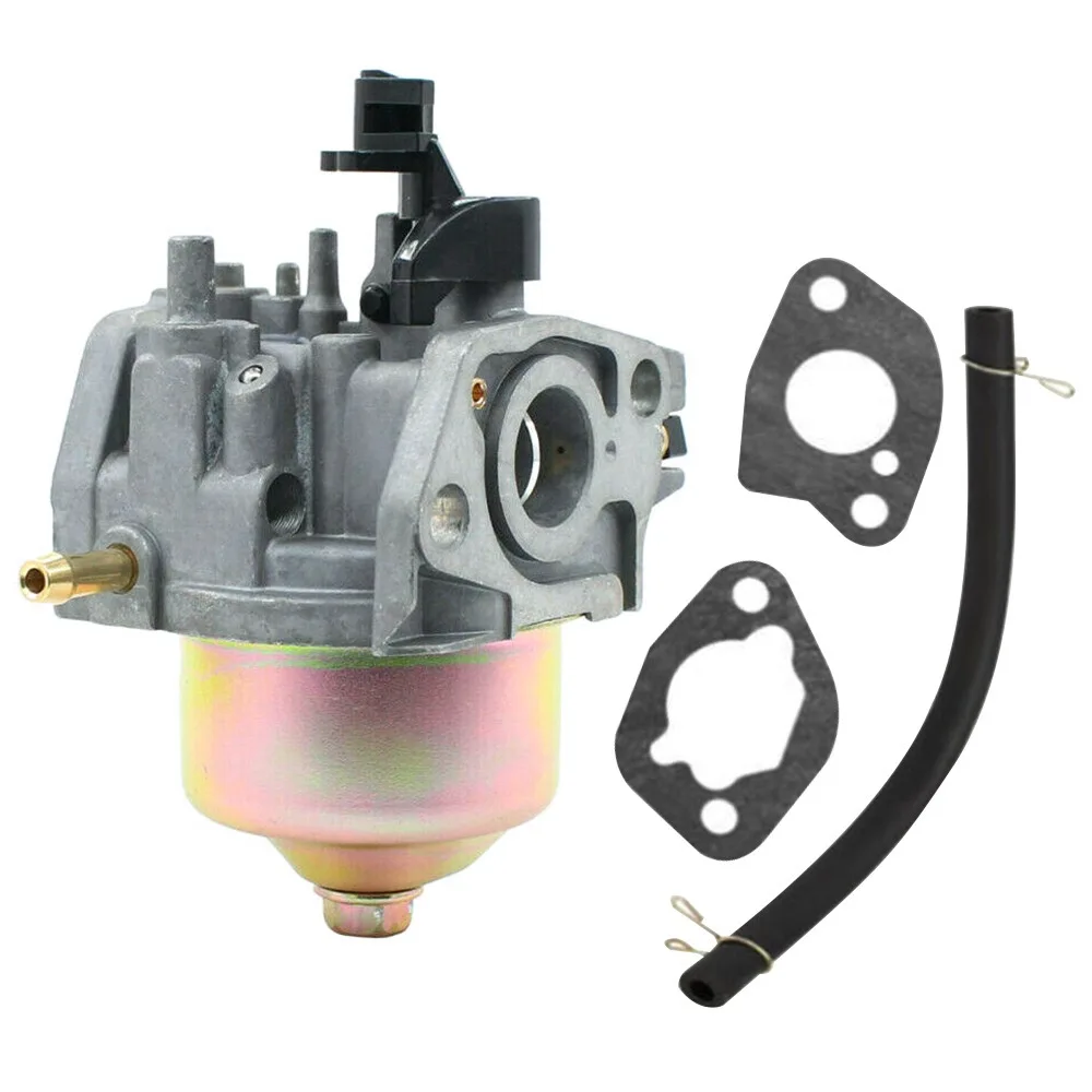 Carburetor Carb for Powermate PFTT142 PFTT142.1 11 in. 150cc Front Tine Tiller