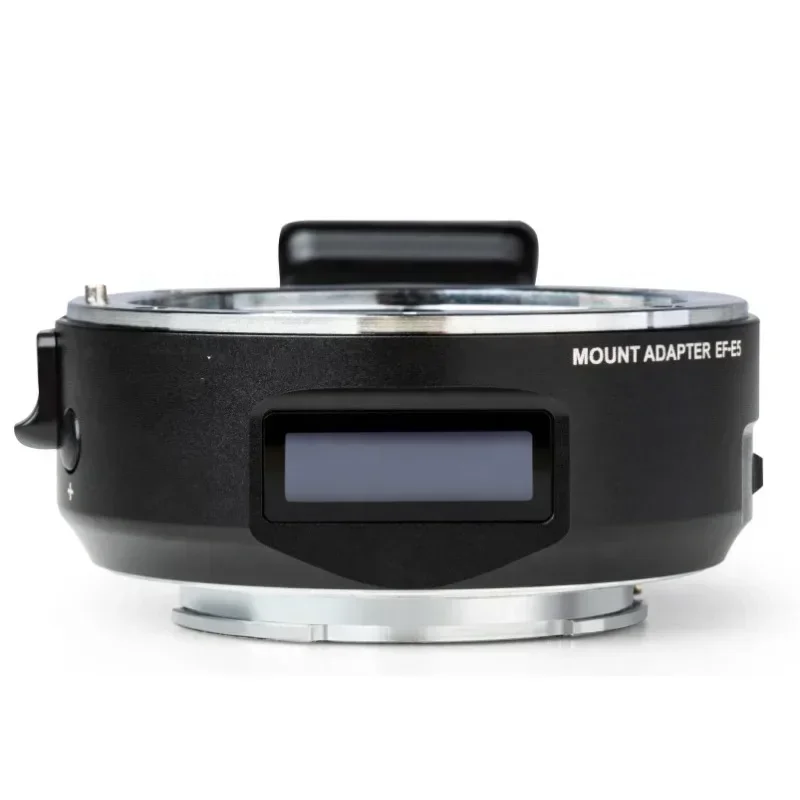 Grensoverschrijdende Hot Sales Verbeterde Mark V Voor Canon EF/EF-S Lens Voor Sony E-mount Lens Mount Adapter PDAF/CDAF Autofocus EXIF Suppo