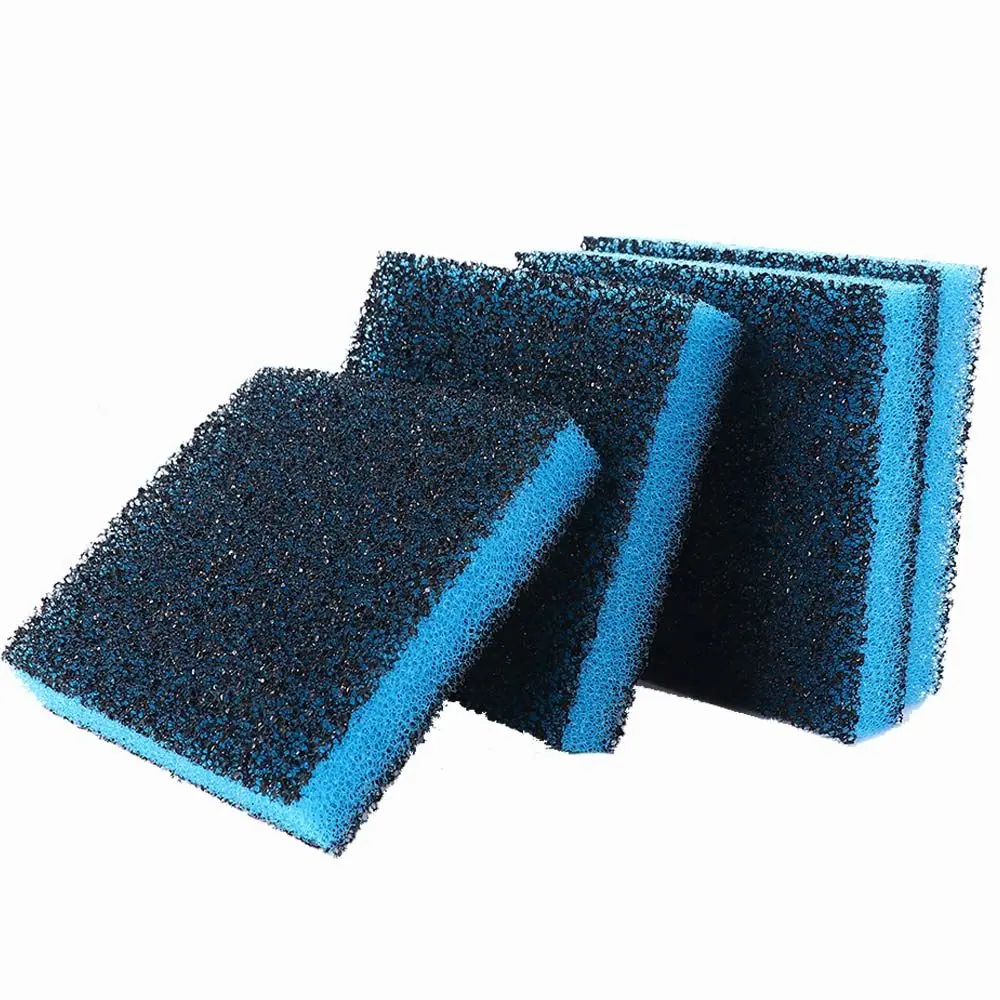 Cat Hair Magic Lint Catcher For Laundry Washer Washing Machine Filter Sponge Pet Hair Remover Laundry Sponge Hair Catcher