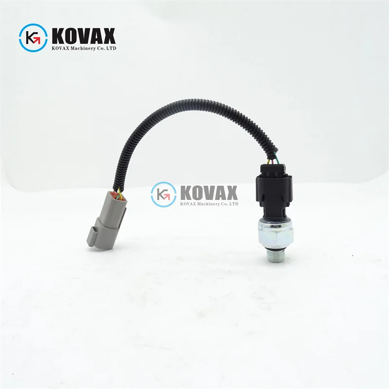

Excavator Accessories PC400-7 Pressure Sensor 208-06-71140 Excavator Sensor Excavator Accessories