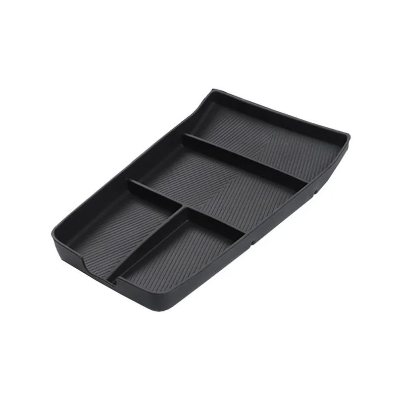 

Center Console Armrest Storage Box For Xpeng G9 Car Central Lower Layer Storage Tray Organizer Replacement Accessories