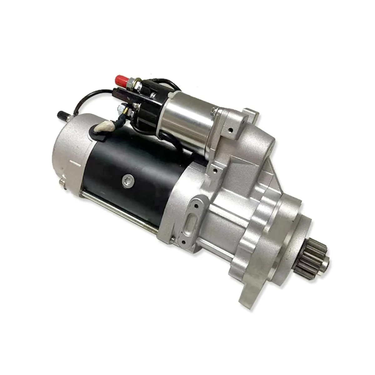 Starter Motor For Caterpillar 6V5227 4N3181 7S3622 3T4586