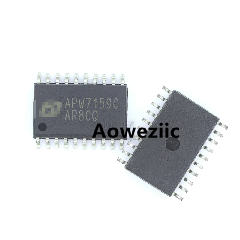 

Aoweziic 2018+ 100% New Original APW7159 APW7159C APW7159CKI-TRG SOP-20 Power Management Chip