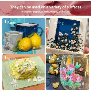 10ベストセールスパステル-3