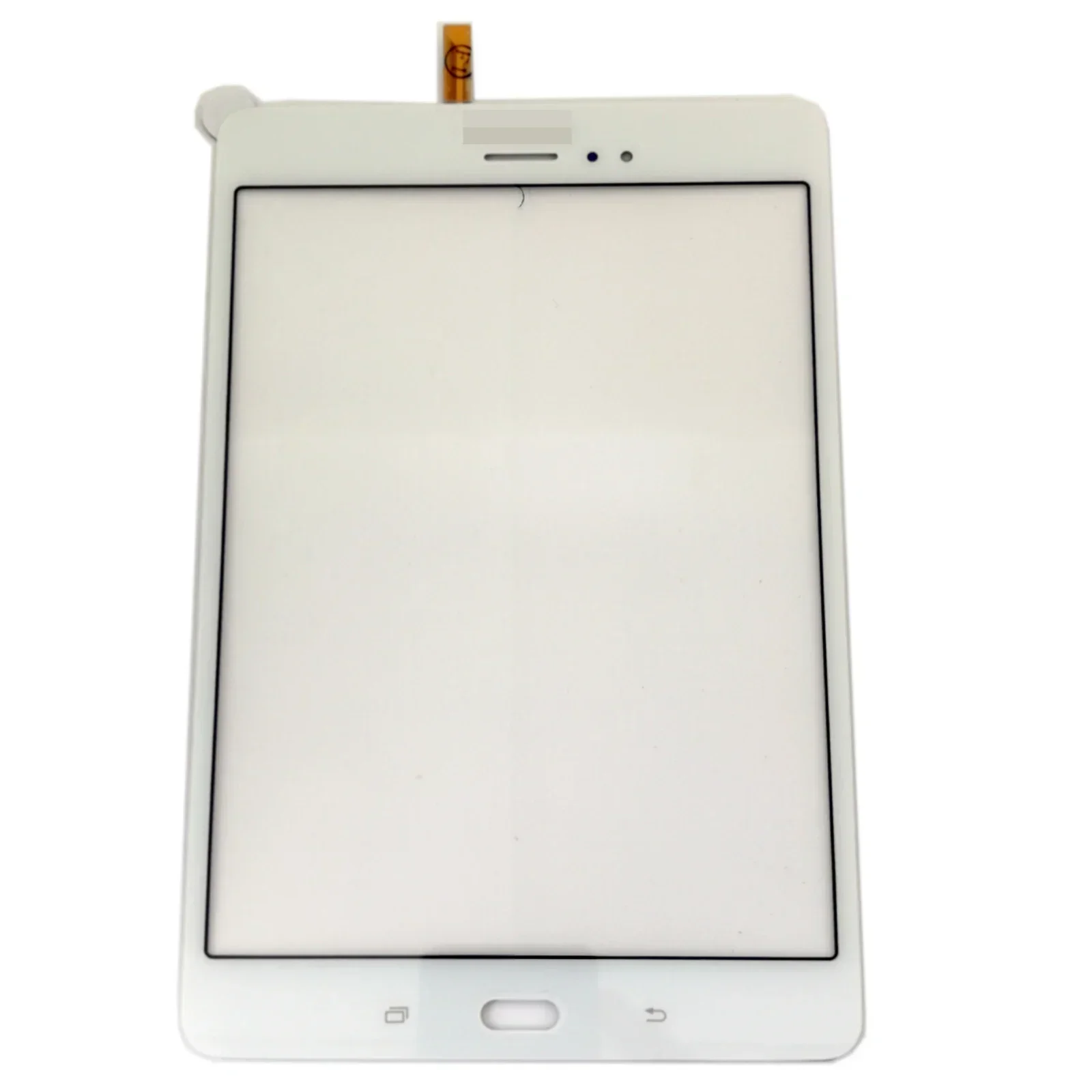 Outer Front Glass +Touch Screen For Samsung Galaxy Tab A 8.0 SM-T355 3G/LTE SM-T355C T355Y