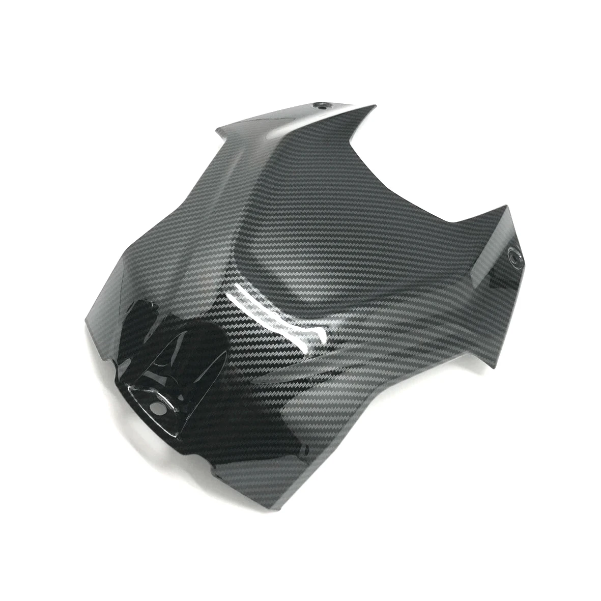 

Motorcycle Front Gas Tank Cover Fairing For BMW S1000RR 2019-2026 S M 1000RR 2020 201 2022 2023 2024 2025 Carbon Fiber Look