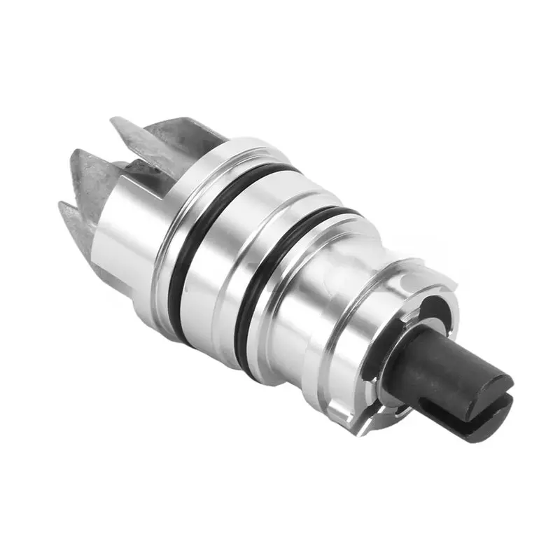 Для Honda NSS250 FES250 Foresight Forza MF08 2005-2007: Сборка водяного насоса охлаждающей жидкости двигателя 19250-KSV-J10