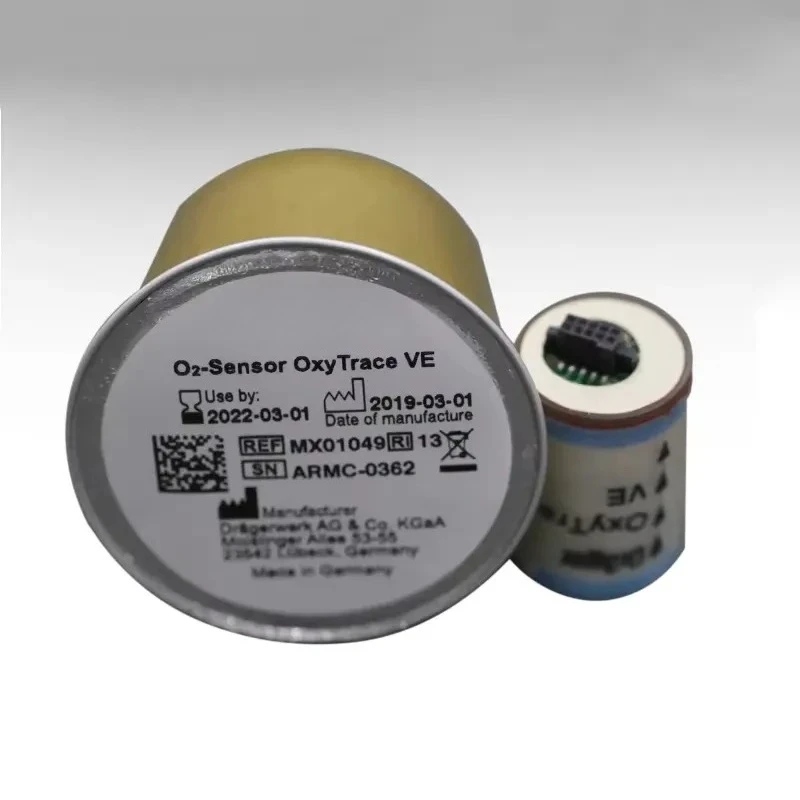 Датчик Dareger MX01049 O2-Sensor Oxytrace VE для Savina Savina300