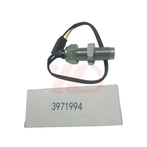 

Детали дизельного двигателя Магнитный датчик Скорость ​ ​ Датчик 3971994 для двигателя Cummins 4BT