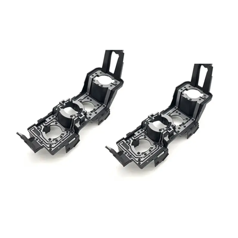 For Mini Cooper R56 R57 Car Right Or Left Tail Light Bulb Carrier Part Numbers 63212756179 63212756177
