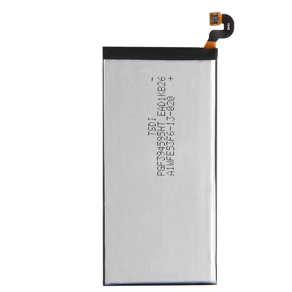 NUOVA Batteria Del Telefono EB-BG920ABE Per Samsung GALAXY S6 G9200 G9208 G9209 G920F G920I G920 G920V G920T G920P EB-BG920ABA