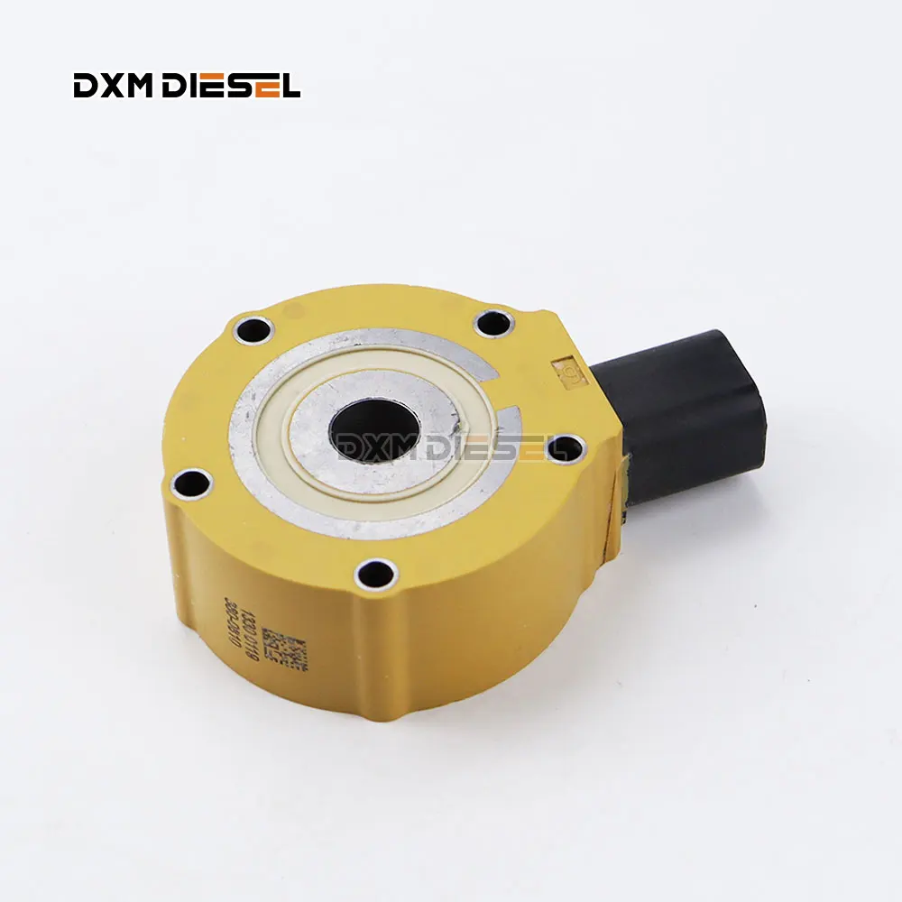 

DXM High Quality New DIesel C9.3 engine diesel fuel pump solenoid valve 380-0810