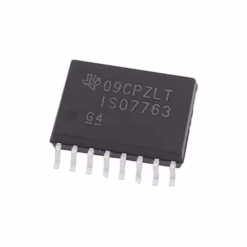 

10Pcs/Lot ISO7763DWR Help PCBA Complete BOM And Material List