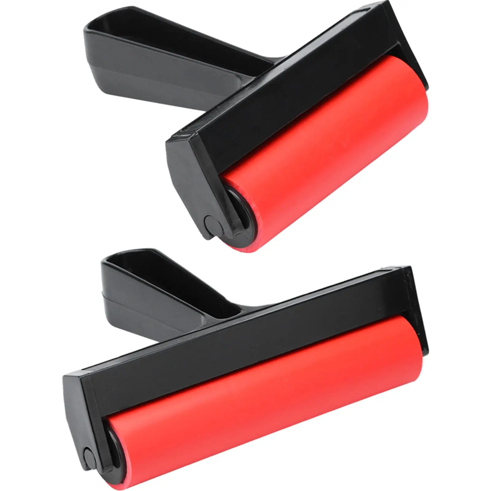 

Rubber Wall Printing Roller Brush Diamond Painting Drawing Sticking Tightly Tool