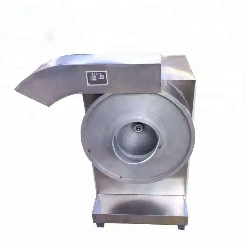 Electric Potato Chip Slicer Crispy Maker Industrial Grade Vegetable Cutter for Homemade French Fries and Snack Preparation