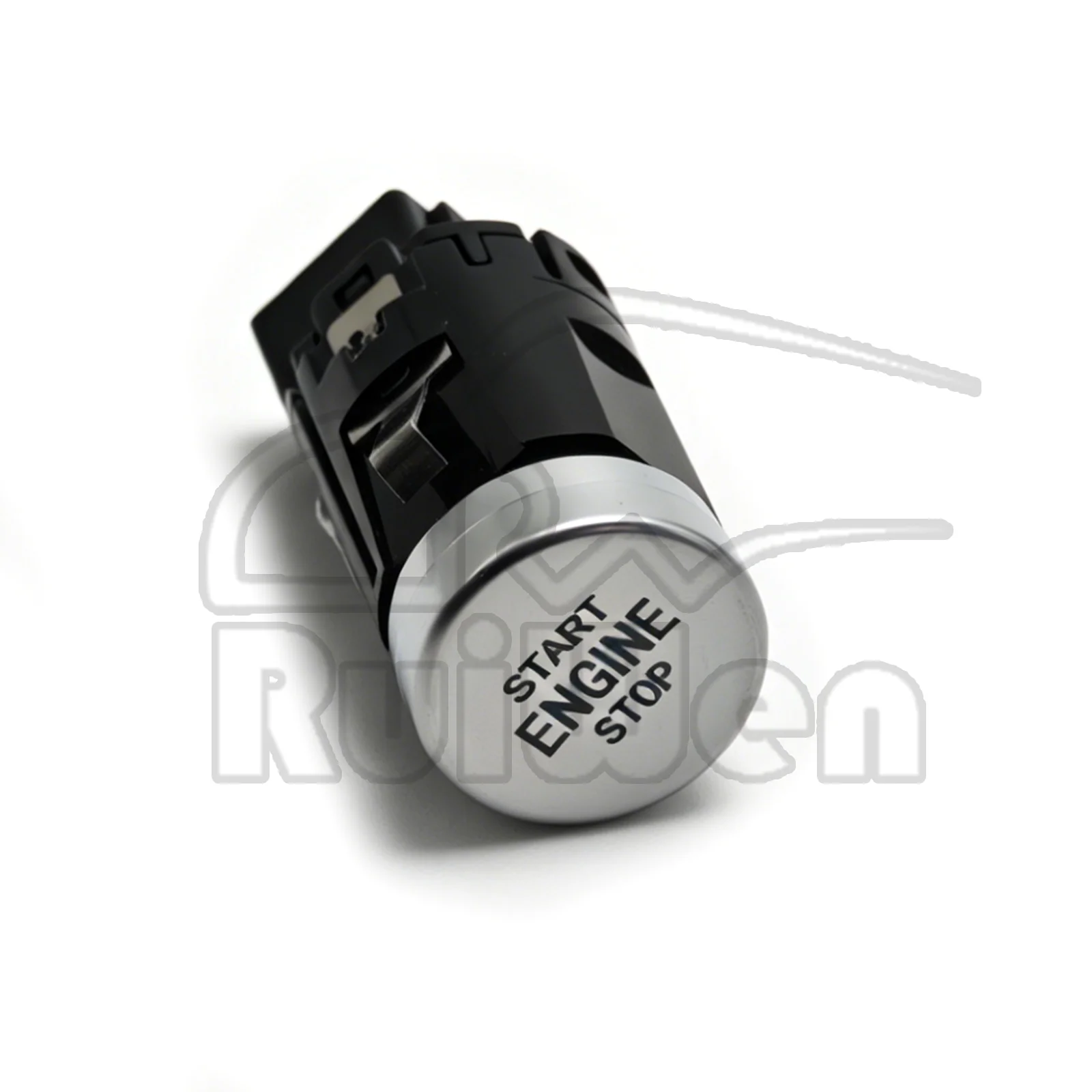 Start Stop Button Engine Ignition Switch for VW Caddy Golf Mk8 T-Cross Transporter Seat Born 2019-2024 22D959839 5H0959839 view 5