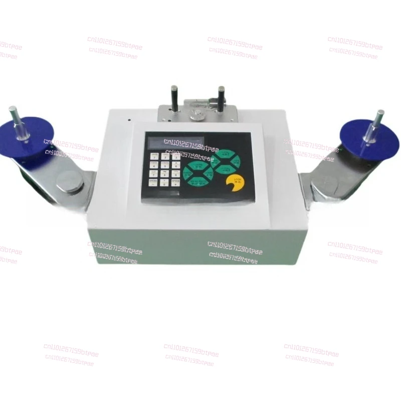 

YH-890 Automatic SMD Parts Counter Components Counting Machine