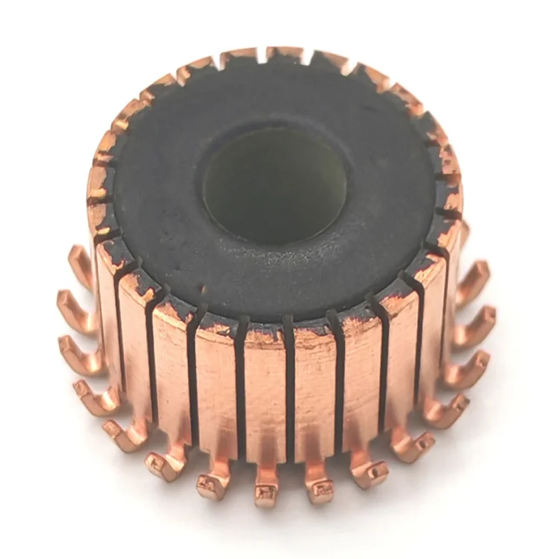 

21.5*8.03*12.3*24P Chy-1419-24 Rectifier Reverser Copper Head