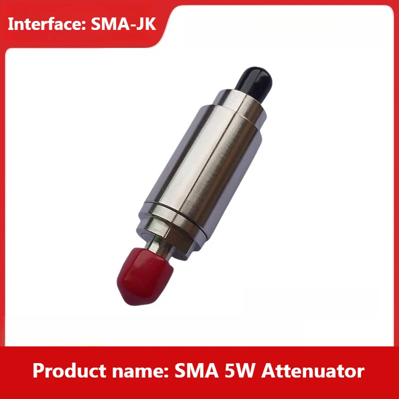 SMA5W Attenuator, C…