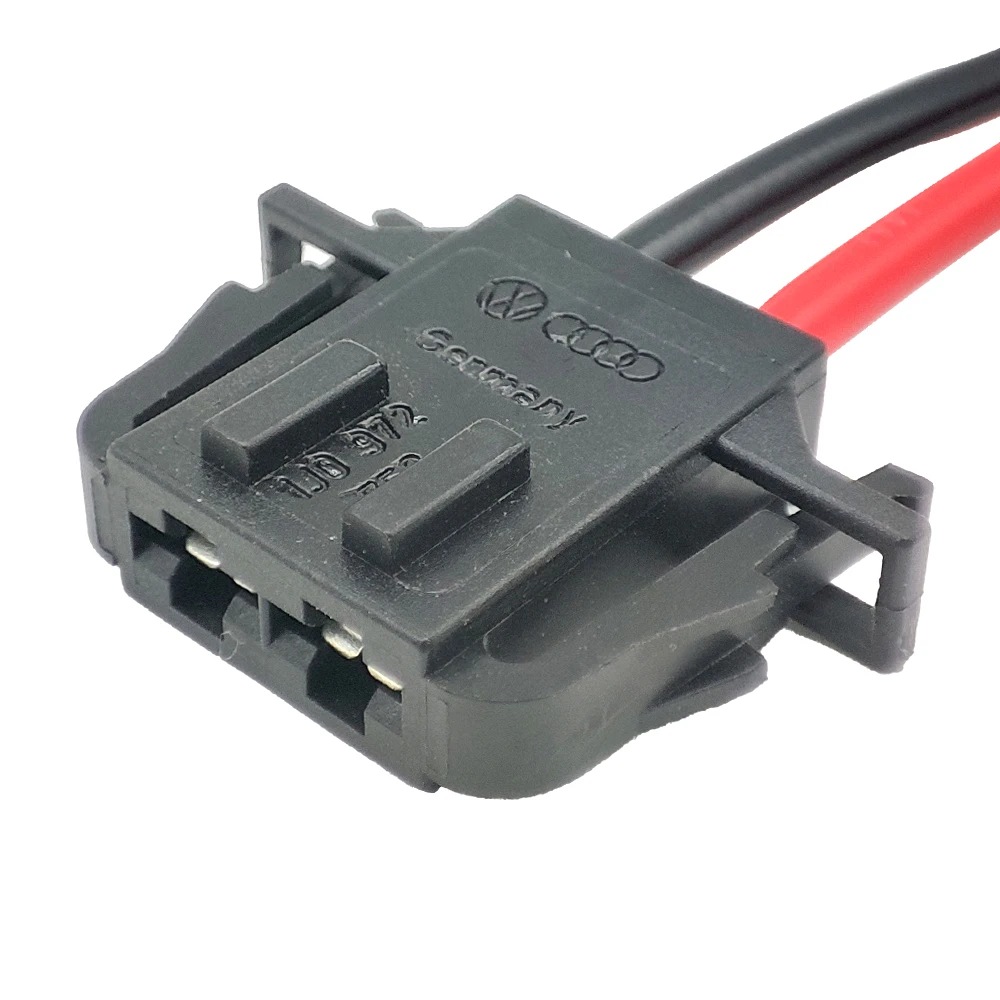 2 Pin Automotive Co…