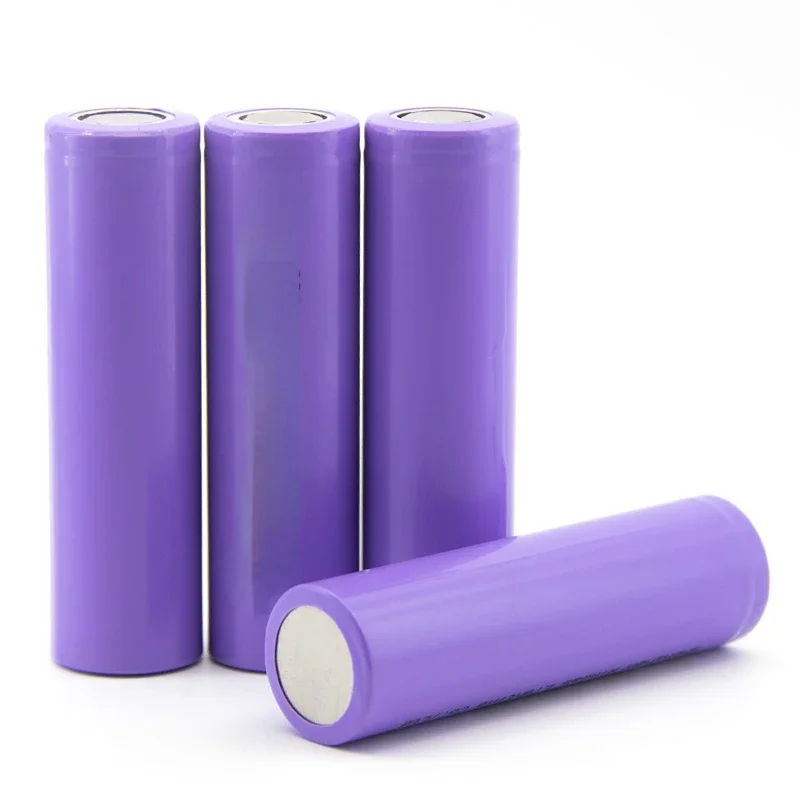 

High Capacity 2000mah Rechargeable 18650 Battery Lithium 3.7V for Power Tools Toys