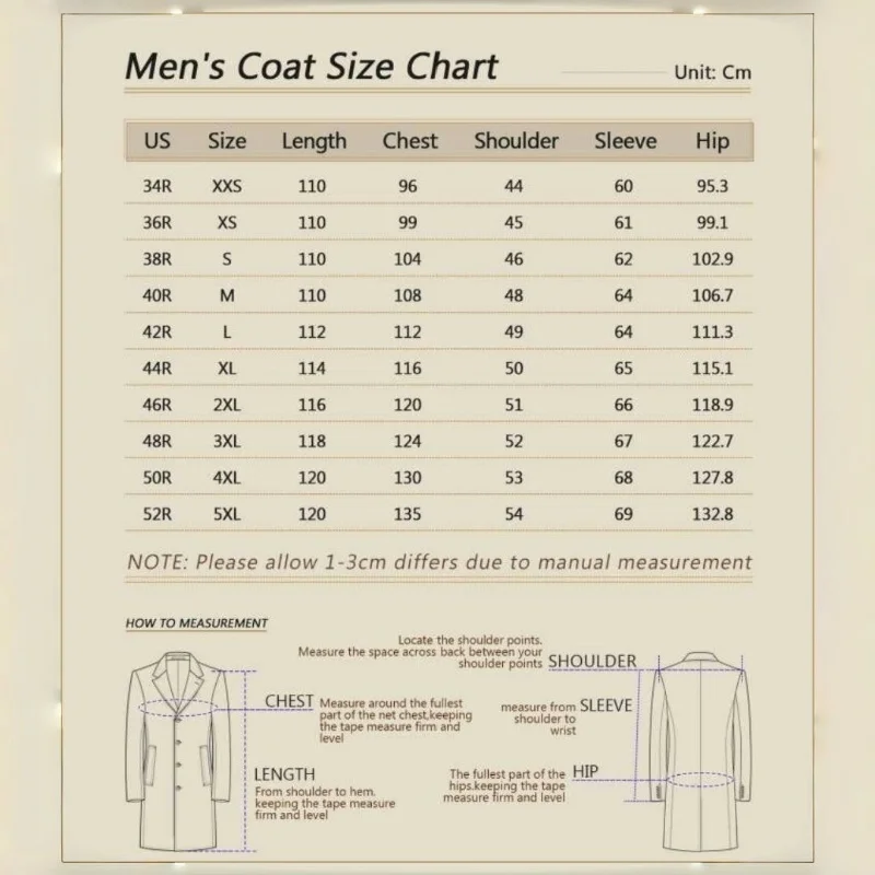 Modern Men Long Overcot Double Breasted Peaked Lapel Jacket Blazers Wool Blends Winter Customized One Piece