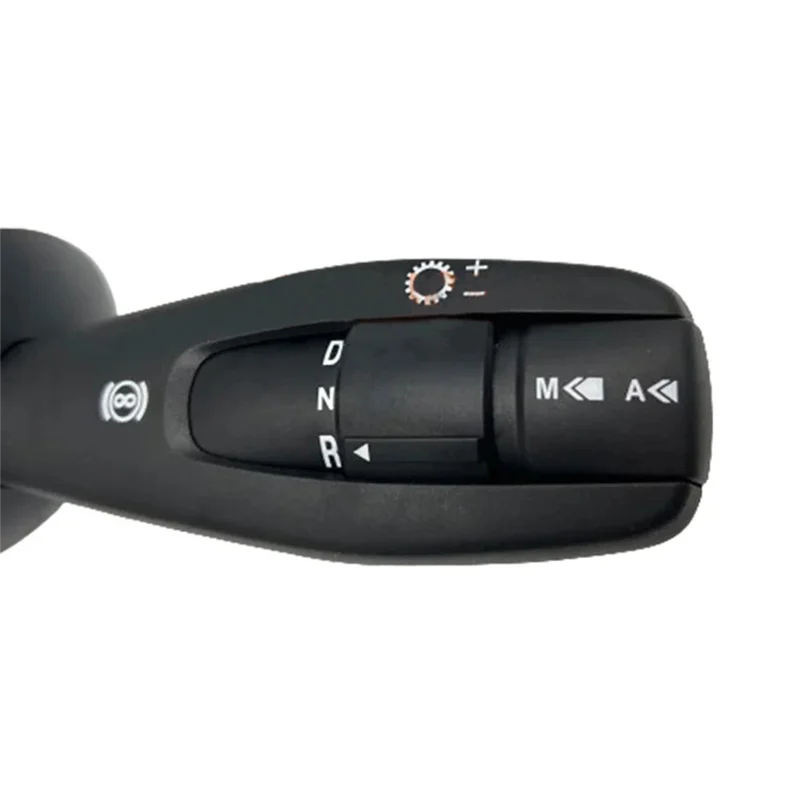 

L37A-A0095452324 Truck Steering Combination Switch 5 Gear Shift Handle For Mercedes Benz Actros MP4 A0095455824