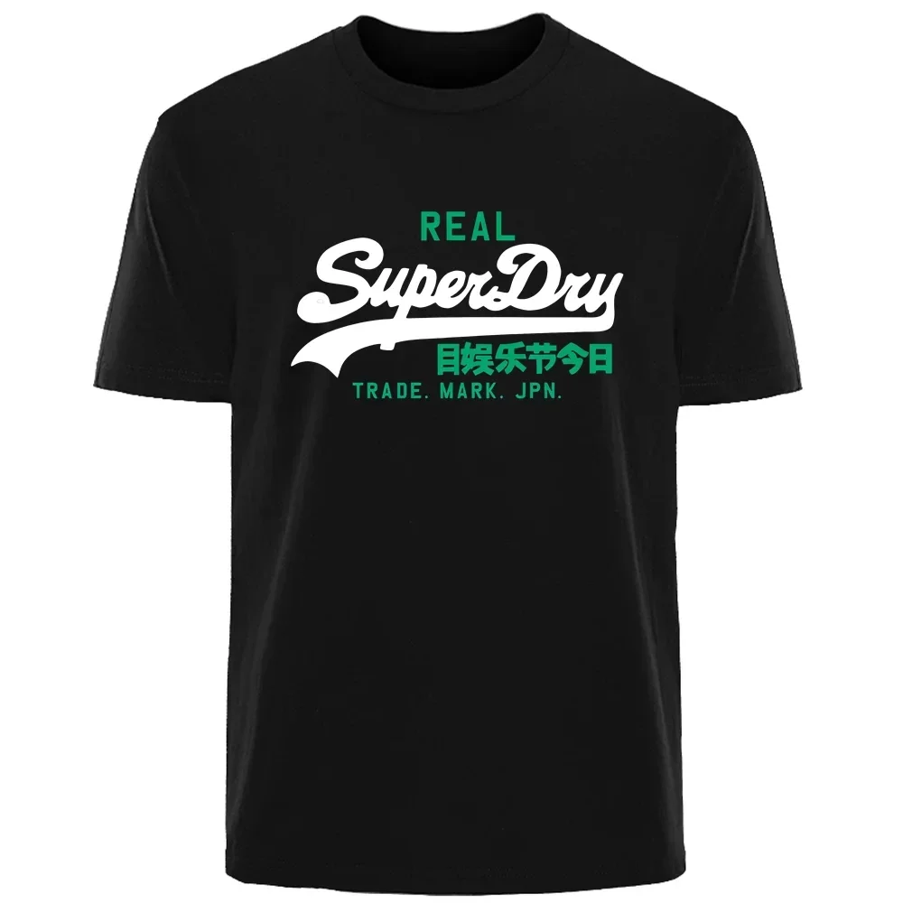 

Summer Personality Letters High quality cotton breathable Comfortable T-shirt Outdoor men top casual fashion streetwear tees top