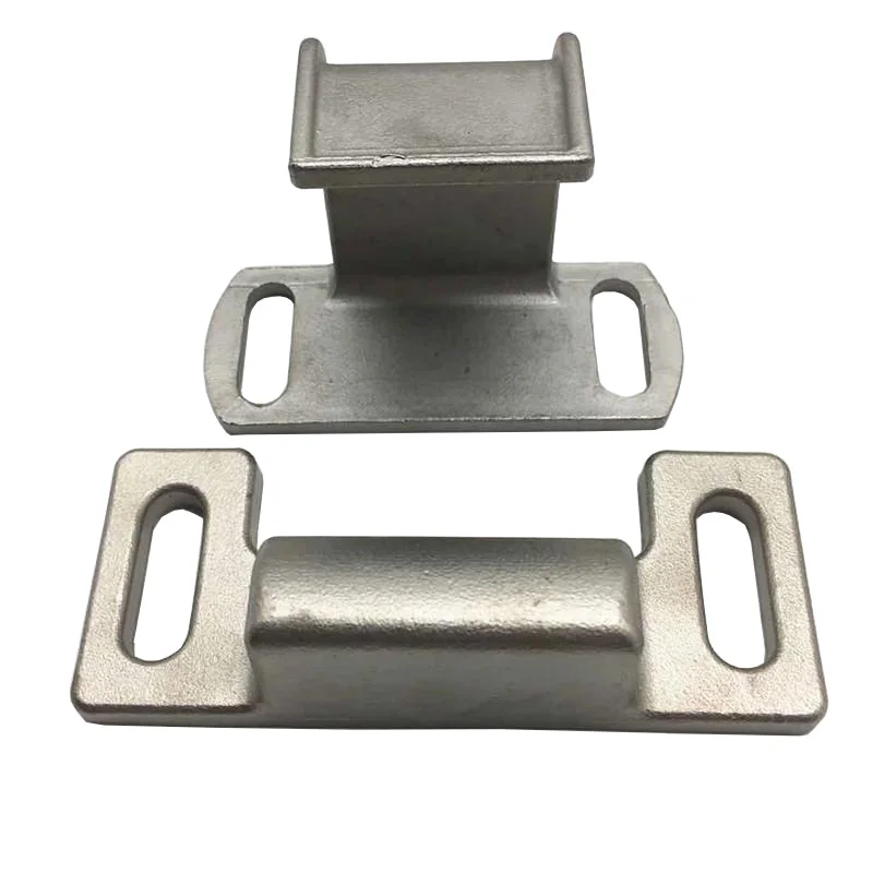Cold Storage Store Sliding Door Track Frame Side Pressure Freezer Wall Bracket Hardware Part