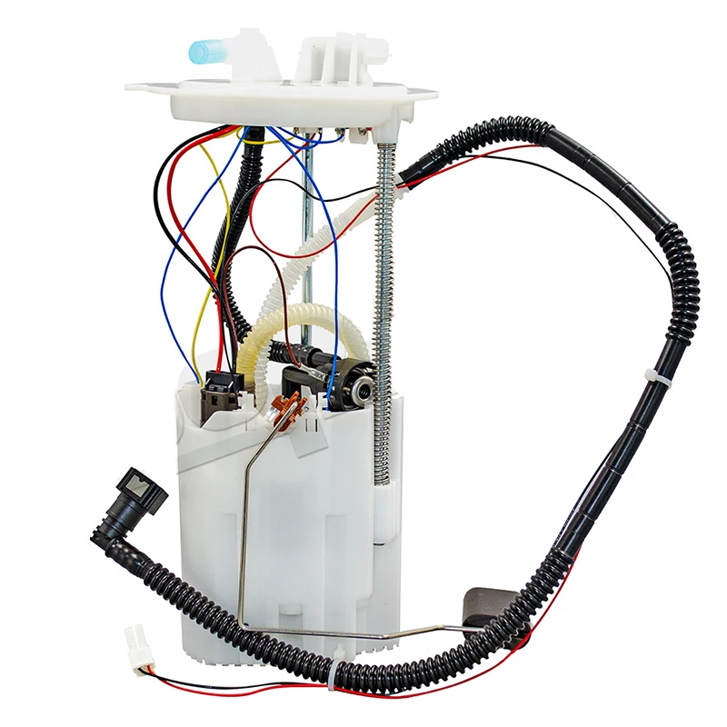 17040JM10A 17040JM10B P76755M SP4126M Fuel Pump Assembly 17040-4BA0C Fits for Nissan Rogue L4 2.5L 2014 -2020