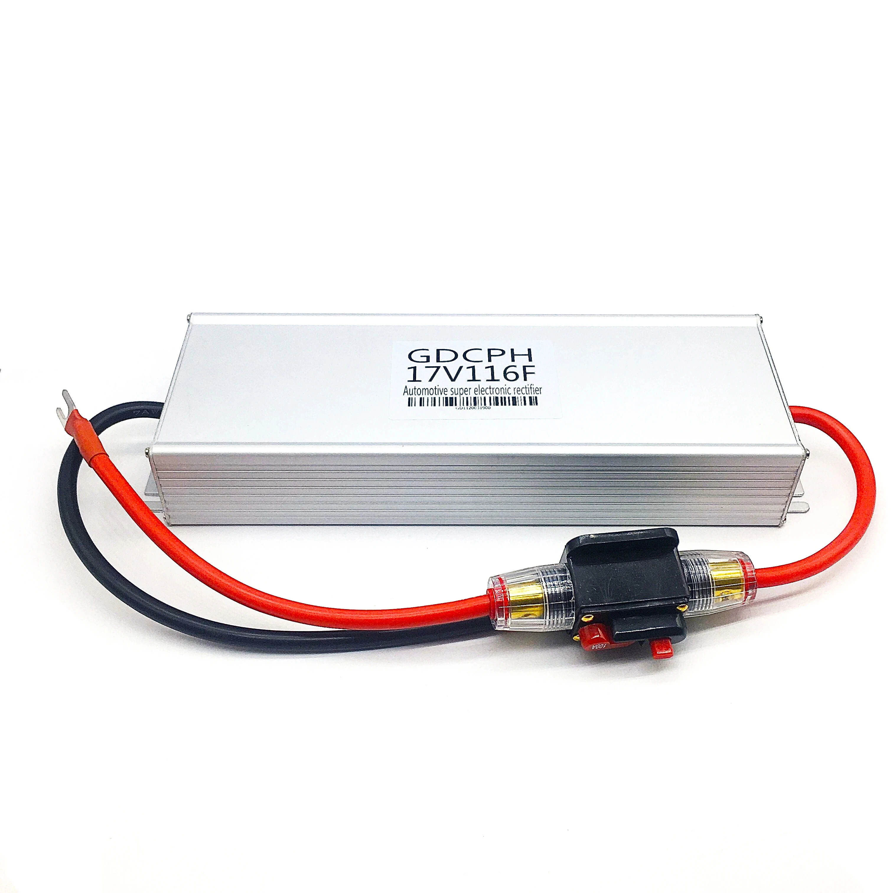

Wholesale Price 16V100F Automotive Rectifier Module 2.7V600F Large Capacity Winter Ignition Kit For Backup Power Supply 17V116F