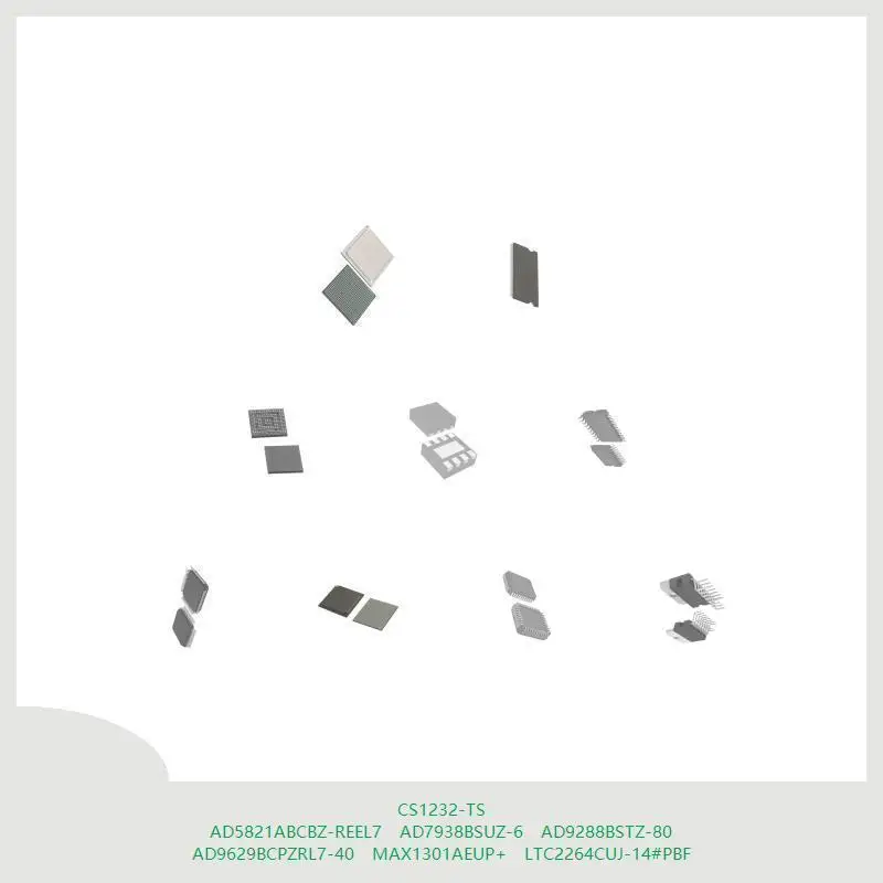 Cs1232-Ts Ad5821Abc… - image