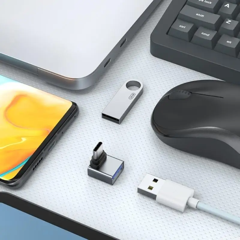 b03f-Преобразователь-типа-c-«папа»-в-usb-«мама»-otg-Тип-c-в-usb-90-градусов-вправо