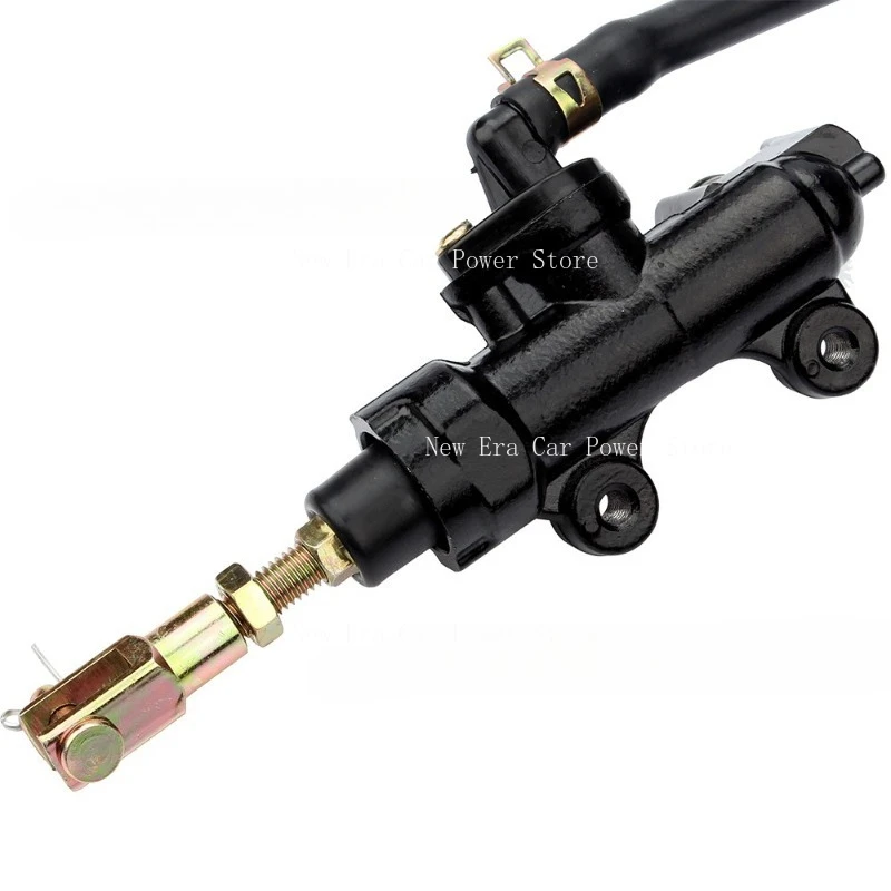 Suitable for Motorcycle Suzuki GSXR 600 750 1100 GSX1300R Hayabusa Rear Brake Pump