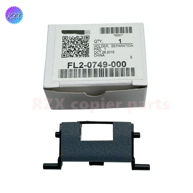 

Original Quality FL2-0749-000 Doc Feeder DADF Separation Pad Holder for Canon IR 5055 5570 6570 5065 5075 5070 7086 C5185 C5185i