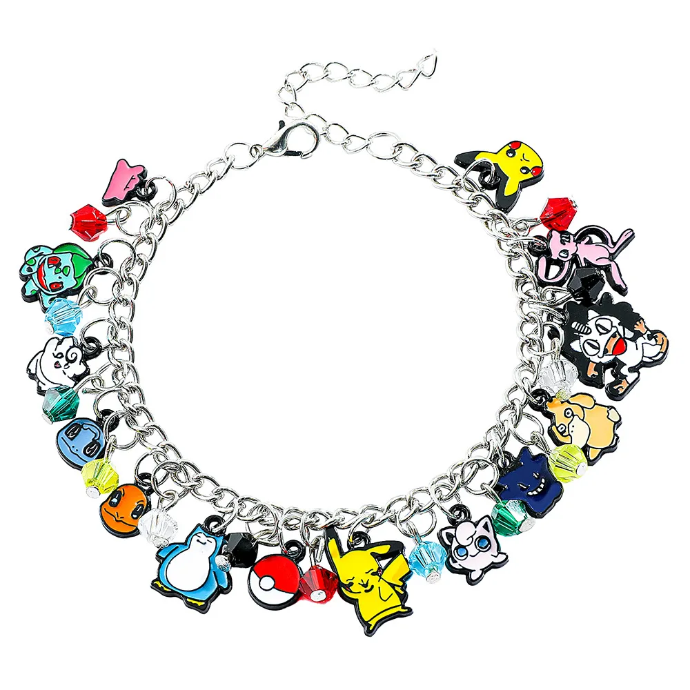 #17 Womens Charm Bracelets Price Drop Alerts