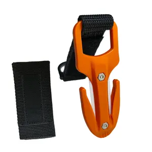 Ceramic Blade for Diving, Special Line Cut, Underwater Knife, Submarine Fishing Sheath, Safety and Emergency Support 8 Main sales knife dive - №6