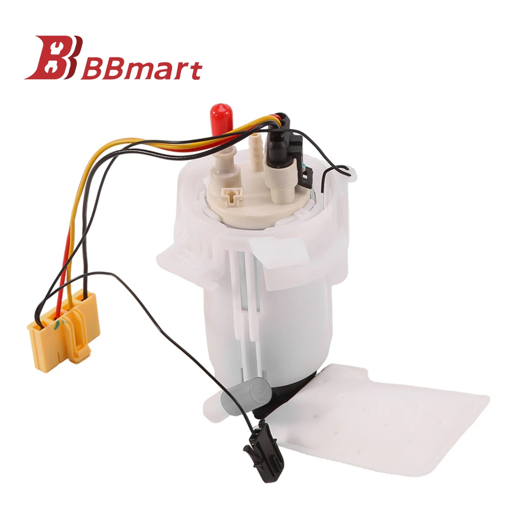 

BBmart Auto Parts Electrical Fuel Pump 4H0906089A Car Accessories Fits For Audi A8 S8 Quattro 4H0 906 089A