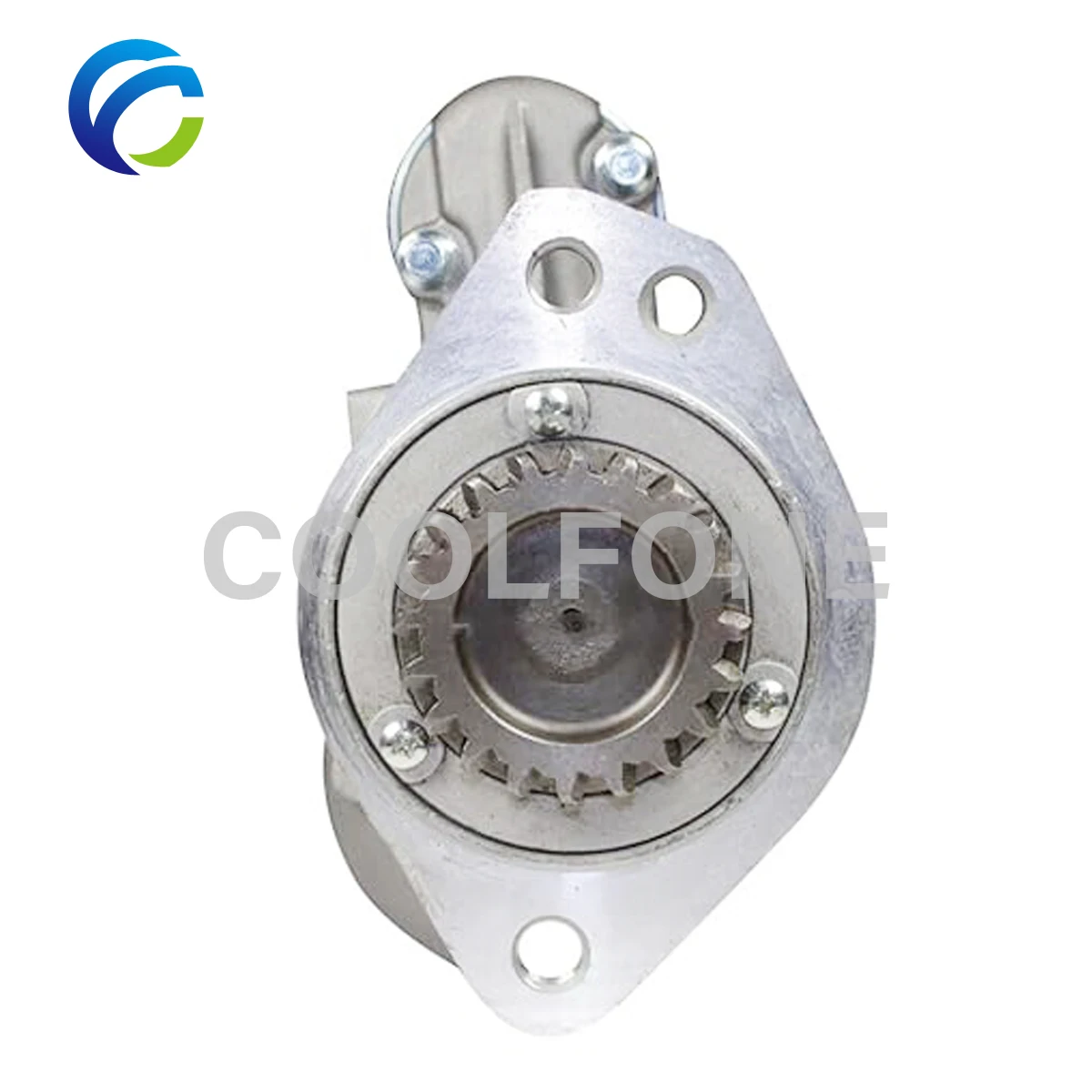 محرك بداية ذاتي لمحرك anmar FN12 ysm 4114438 S114438B S114438C S114438D #5