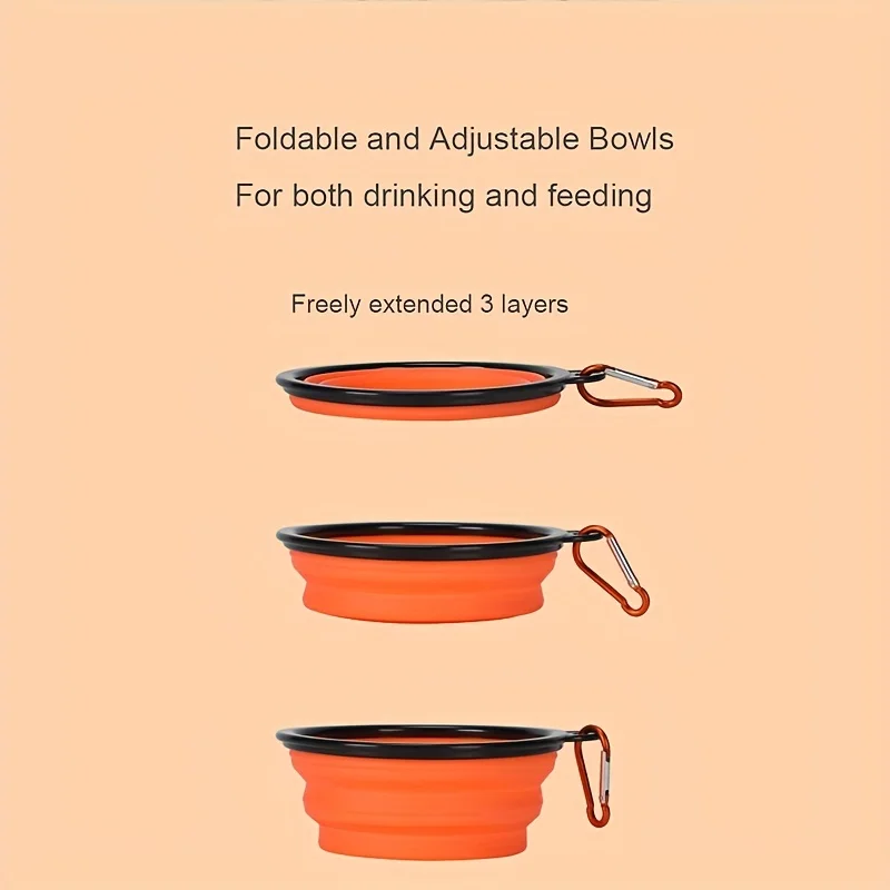 Thumbnail 4 - #37 Best Collapsible Dog Bowls to Buy In 2026