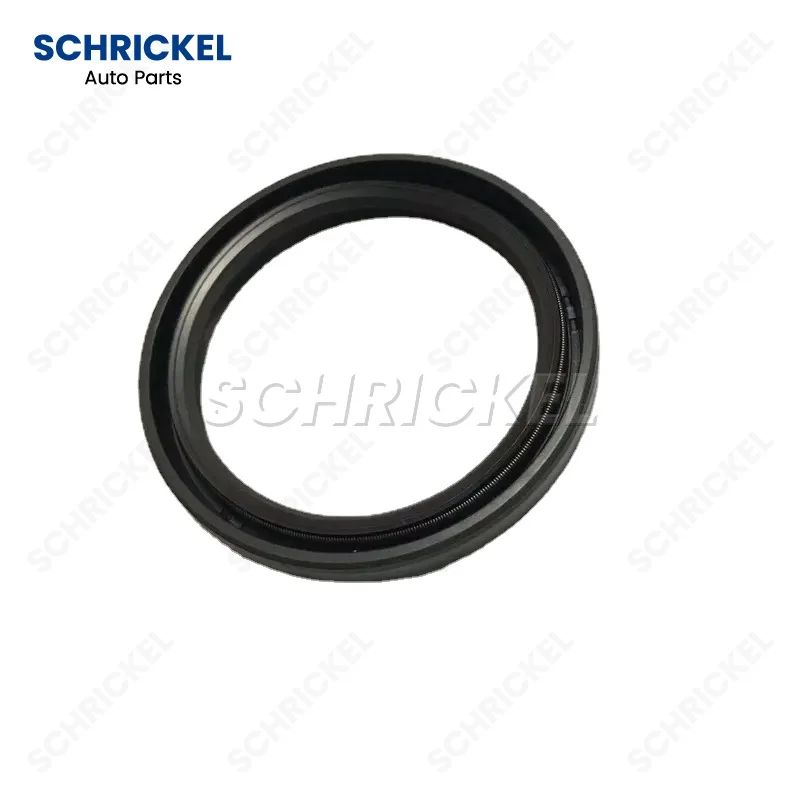 4pcs 45840-3B050 95GAY-37470606C A6LF3 Transmission Transfer Case Oil Seal 458403B050 for HYUNDAI GRAND SANTA FÉ 2.2 For Kia