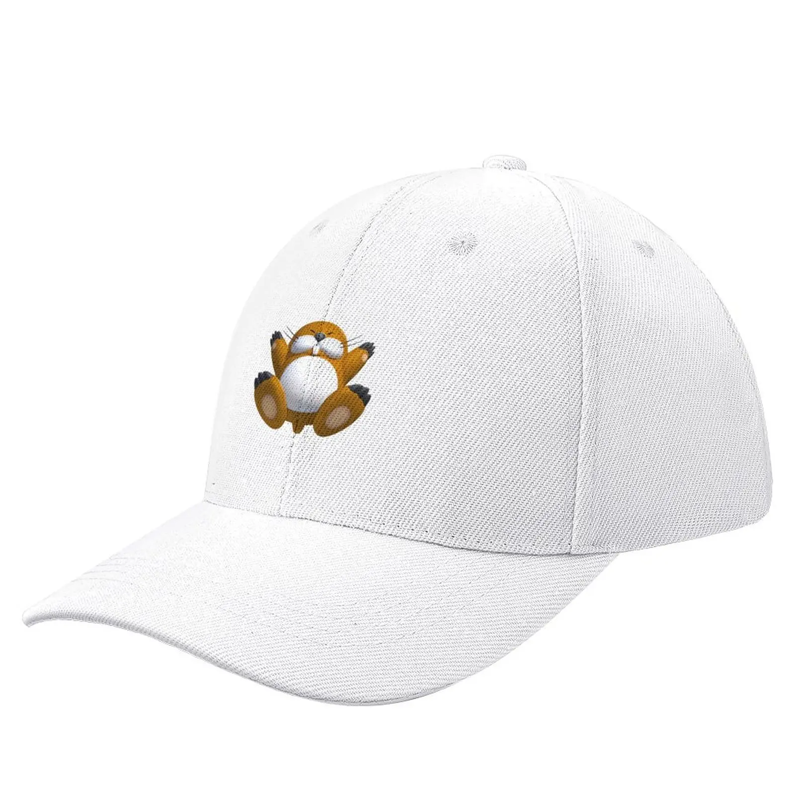 

Monty Mole Baseball Cap New In The Hat Anime Hat Anime Mens Women's