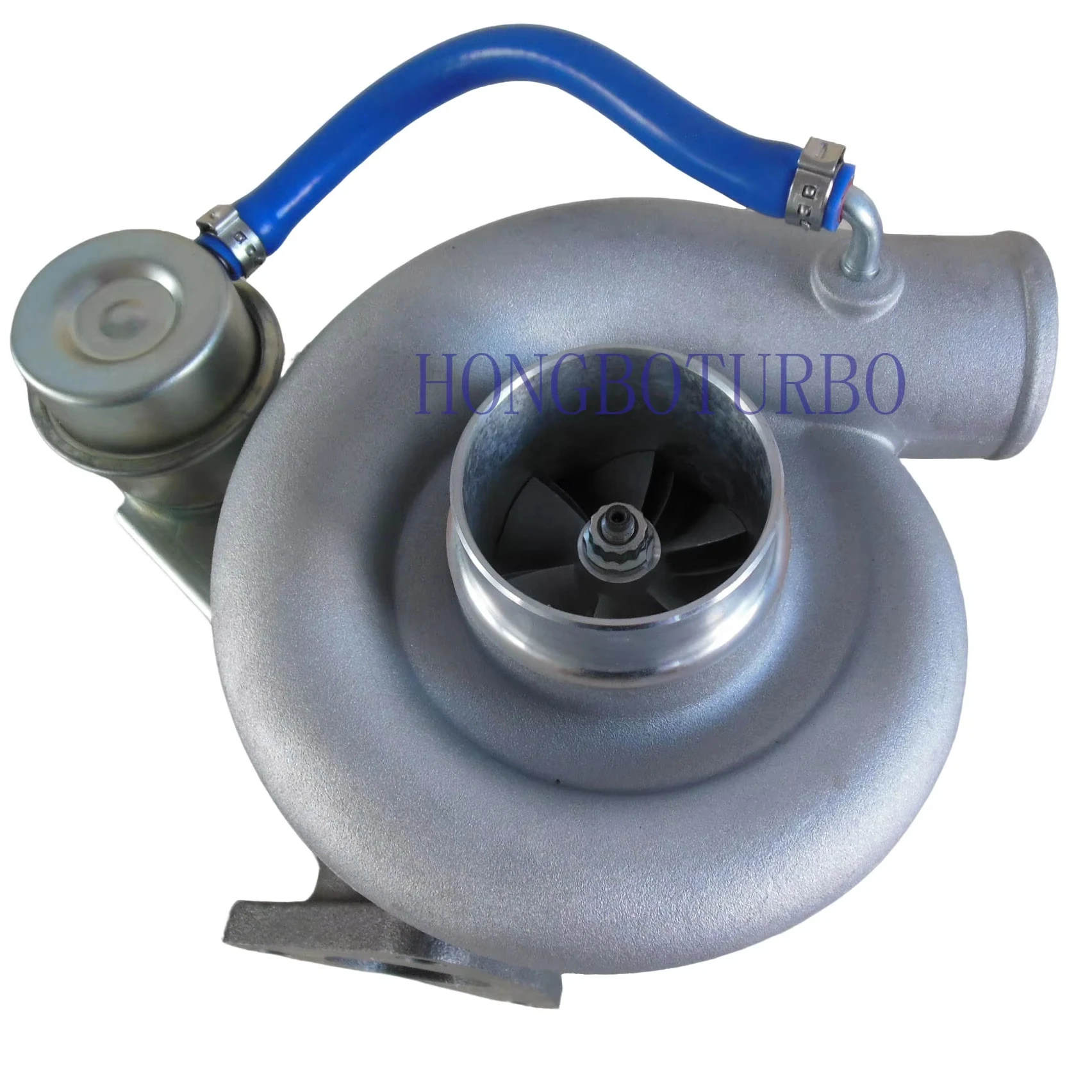 

TD05-20G Turbocharger for Subaru Impreza WRX STI EJ20 EJ25 Engine