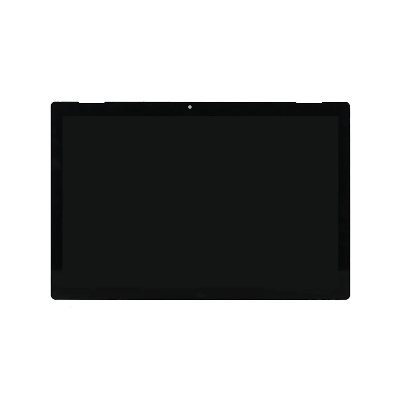 Imagem -02 - Display Lcd para Acer Aspire Switch N17h1 Laptop Led Screen Touch Digitizer Assembly 12.25