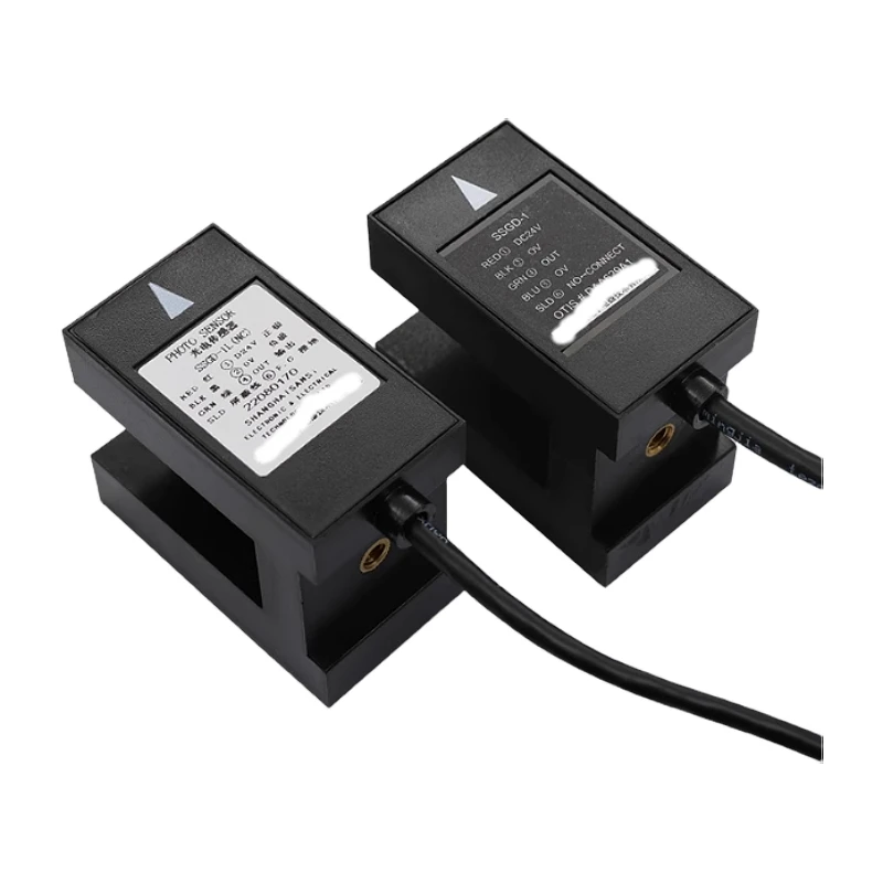 Sensor fotoeléctrico de ascensor PLC SSGD-5LHM SH-ADS-C