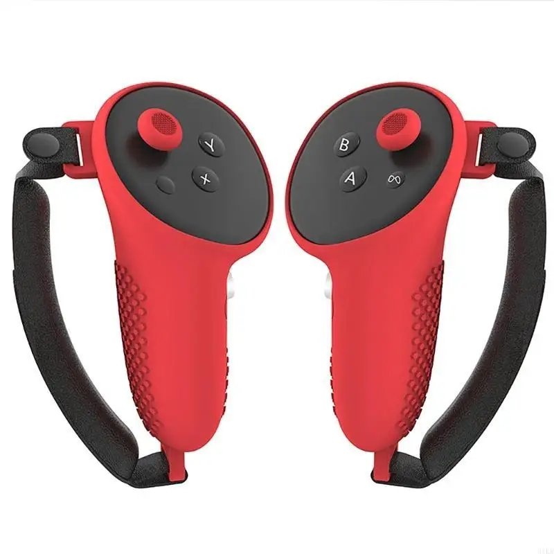 31KB Silicone Case Headset Pelindung Kerang untuk Lengan Headset Penutup Rocker