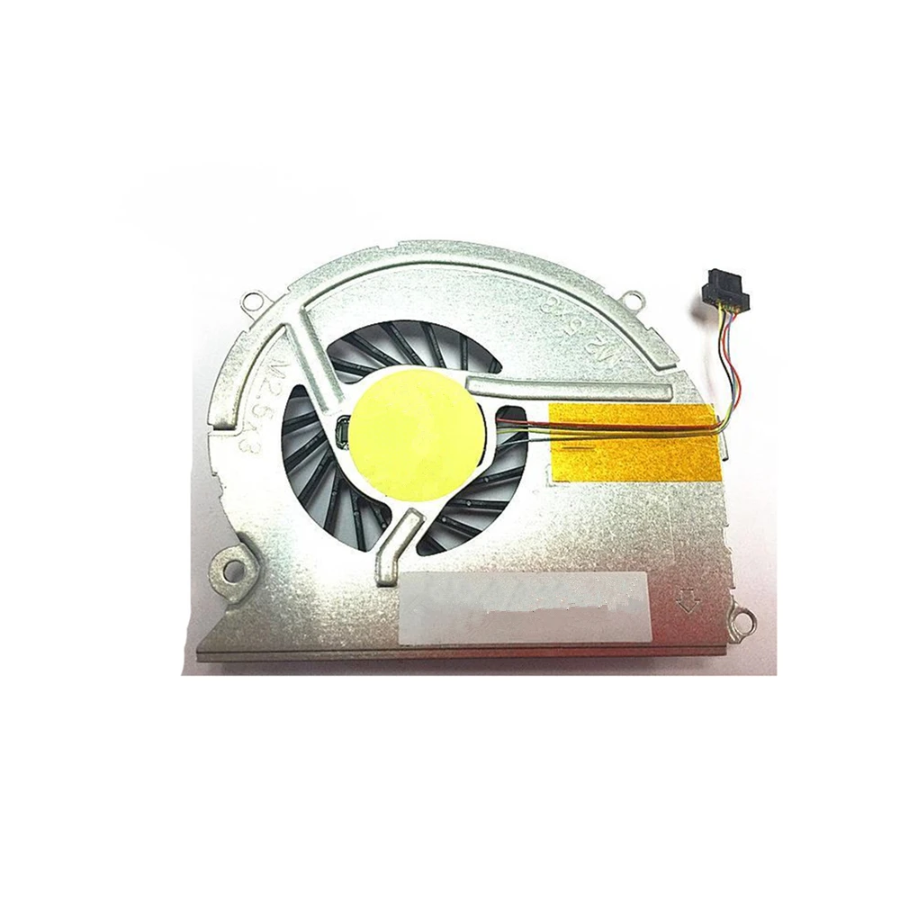 Laptop CPU Central Processing Unit Fan Cooling Fan For HP ProBook 5330m
